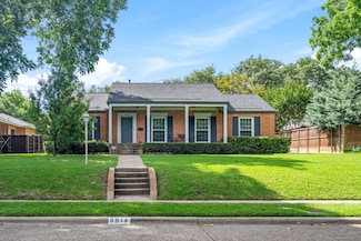 9914 Woodgrove Dr, Dallas, TX 75218