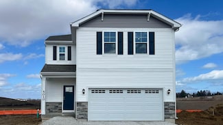 5010 Linden Rd, Mount Pleasant, WI 53406