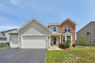2590 Hennig Rd, Hampshire, IL 60140