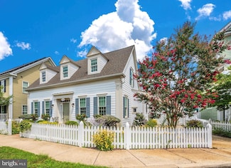 9158 Hinks Ln, Frederick, MD 21704