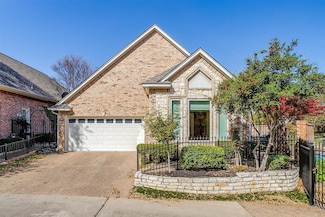 5061 Pershing Ave, Fort Worth, TX 76107