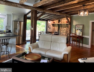 95 Kibo Ct, Maurertown, VA 22644
