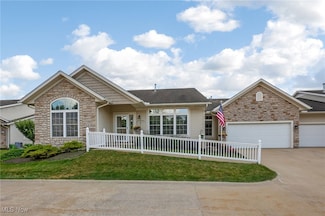2452 Barrington Way Unit 418, Wooster, OH 44691
