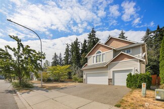 34231 13th Place SW, Federal Way, WA 98023