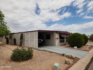 1819 S Sossaman Rd, Mesa, AZ 85209