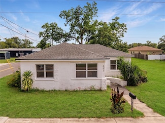 602 E Laura St, Plant City, FL 33563