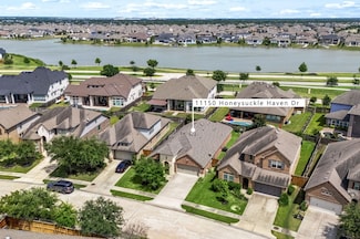 11150 Honeysuckle Haven Dr, Cypress, TX 77433