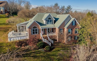 3945 Traveler Rd, Harrisonburg, VA 22801