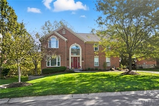 2132 Sycamore Hills Dr, Dayton, OH 45459
