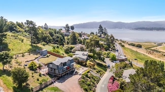 202 Trestle Glen Terrace, Belvedere Tiburon, CA 94920