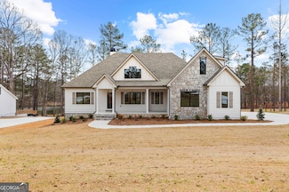 130 Windchime Way Unit 9, Tyrone, GA 30290