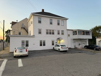 1366 Main St, West Warwick, RI 02893