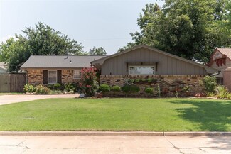 2808 Northampton Place, Oklahoma City, OK 73120