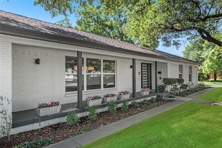 9918 Ila Dr, Dallas, TX 75220