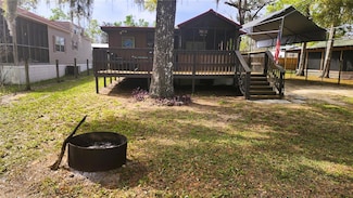 1602 2nd Ave S, Steinhatchee, FL 32359