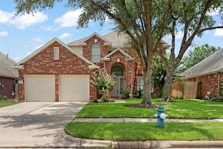 4658 Magnolia Creek Rd, Houston, TX 77084