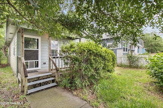 117 S 13th St, Wilmington, NC 28401
