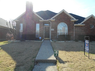4804 Holly Berry Dr, Plano, TX 75093