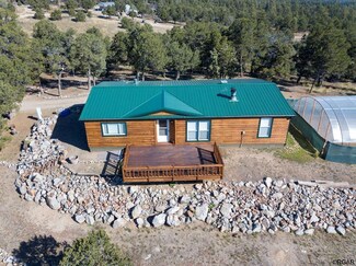 1138 35th Trail, Cotopaxi, CO 81223
