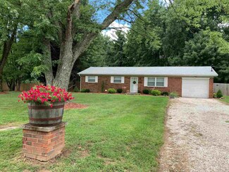 5945 E Robinson Rd, Bloomington, IN 47408