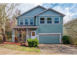 14450 NW Pioneer Park Way, Beaverton, OR 97006