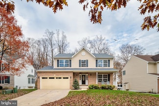 6601 Meadowfield Ct, Elkridge, MD 21075