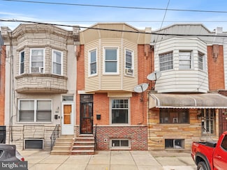 2237 Jackson St, Philadelphia, PA 19145