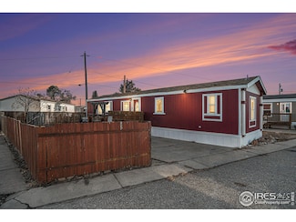 830 1st St Unit 31, Pierce, CO 80650