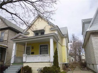 74 Bogardus St, Buffalo, NY 14206