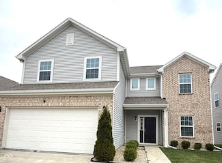 5249 Tanglewood Ln, Whitestown, IN 46075