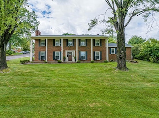 503 Court St, Abingdon, VA 24210