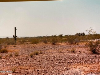 0 W S-6 Rd -- Unit 135 6657362, Wickenburg, AZ 85390