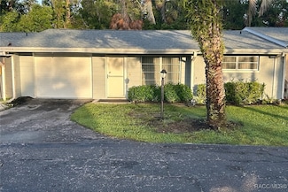 Unlisted Address