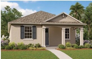 5009 Flameleaf St, Apopka, FL 32712