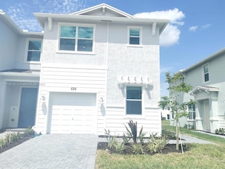 535 Rivergrass St Unit 535, Port St. Lucie, FL 34984
