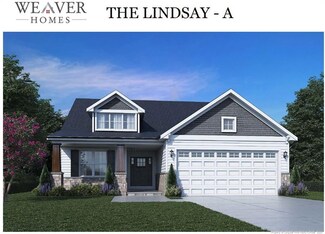 293 Thistle Ct, Sanford, NC 27332