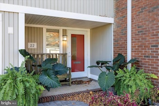 22 Gordon Way, Princeton, NJ 08540