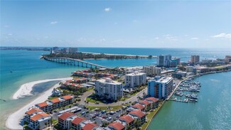 855 Bayway Blvd Unit 703, Clearwater Beach, FL 33767