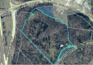 00 Jesse Jewell Pkwy, Gainesville, GA 30507