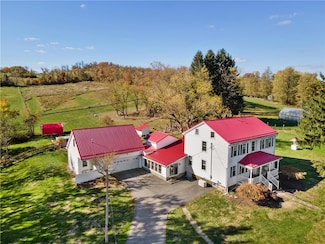 397 Lee Rd, Burgettstown, PA 15021