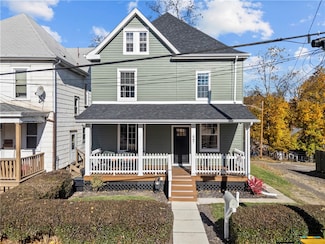 647 Park Ave, Pittsburgh, PA 15202