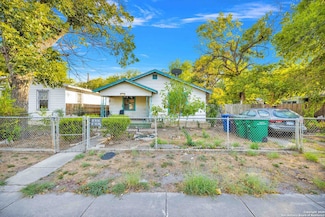2106 Ceralvo St, San Antonio, TX 78237