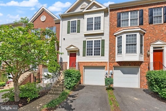 7568 Grey Goose Way, Alexandria, VA 22306