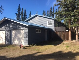 2570 Deborah St, Delta Junction, AK 99737