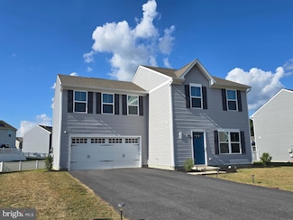 163 Slate Rd, Dover, DE 19904