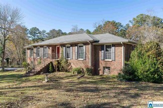 905 Valley Trail, Warrior, AL 35180