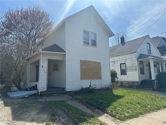 7208 Clement Ave, Cleveland, OH 44105