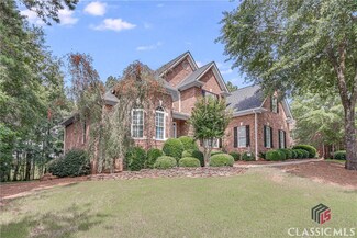 1250 Red Fox Trail, Bishop, GA 30621
