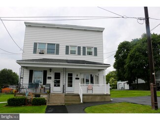 136 N 7th St, Frackville, PA 17931