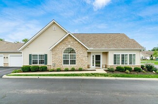 4876 Ashleigh Dr, Dublin, OH 43016